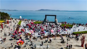 161.57萬(wàn)人次、3.38億元……威海“五一”數(shù)據(jù)出爐！
